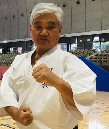 Kenji Fujiwara